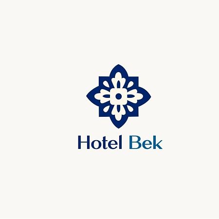 Отель Bek Shahrisabz Экстерьер фото